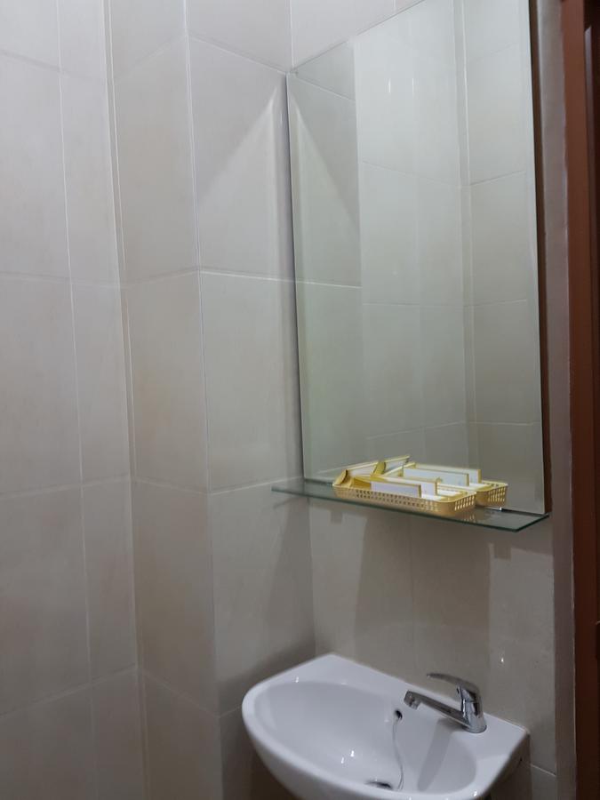 Hotel Kristina Malioboro Yogyakarta Exteriör bild