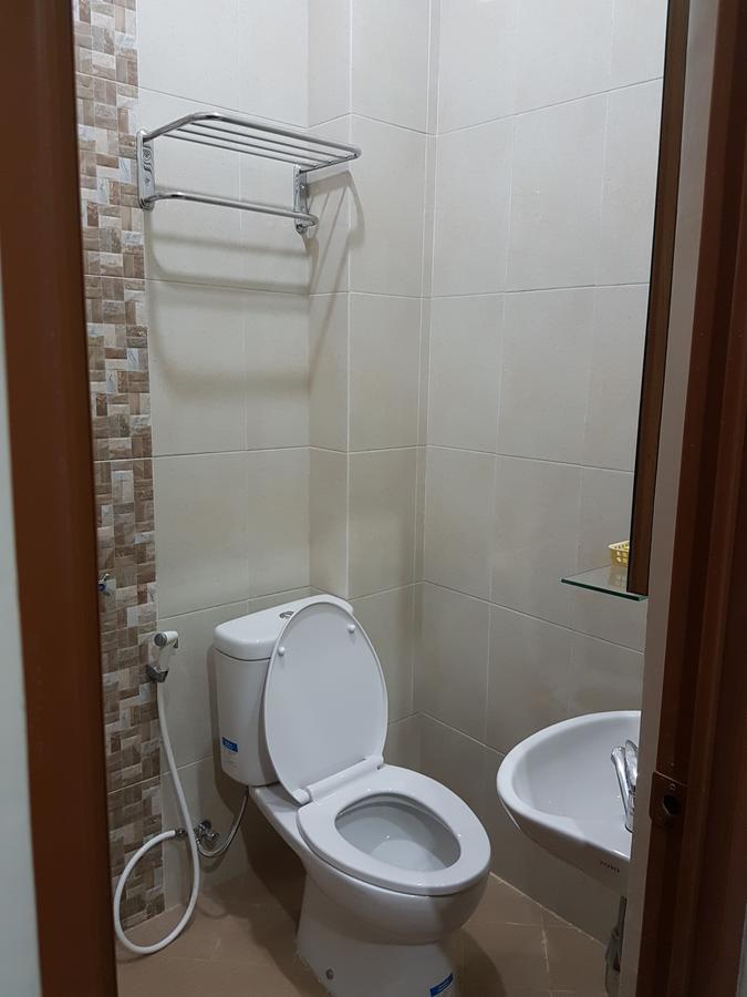 Hotel Kristina Malioboro Yogyakarta Exteriör bild